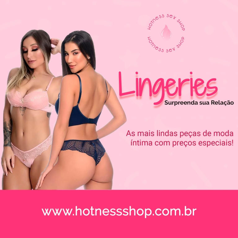 lingeries